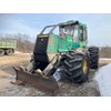 1998 Timberjack 360 Skidder